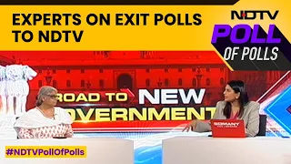 Exit Polls | Leader’s Credibility Matters Most To Voters, Say Experts On Exit Polls