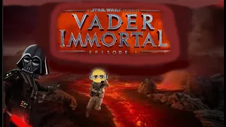 VADER IMMORTL EPASOD 1