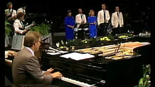 Looking For A City - Jimmy Swaggart and John Starnes : The Classics LIVE