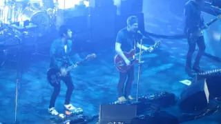 Noel Gallagher & Johnny Marr - Ballad of the Mighty I Live @ O2 Academy