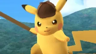 Detective Pikachu | Chapter 4 - Case 3: "Prove Waals's Innocence!" SOLVED