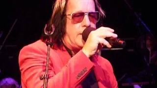 TODD RUNDGREN & Metropole Orchestra - 2nd Wind - Amsterdam 11-11 2012