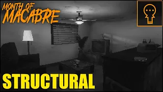 [Month of Macabre] Structural