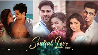 Arijit Singh ❤️Soulful Mashup 2023 - Best of Bollywood - LofiStar