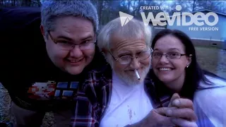 Angry Grandpa Tribute video