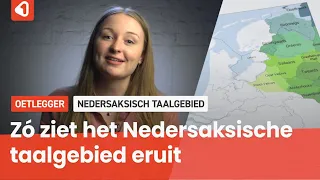 Twents en Achterhoeks: allemaal één pot nat?