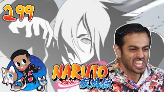 Good bye Pain! Naruto Shippuden 299 The Acknowledged One REACTION - Nahid Watches