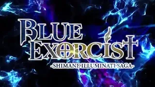 Anime Review: Blue Exorcist Season 3 Episodes 9 & 10