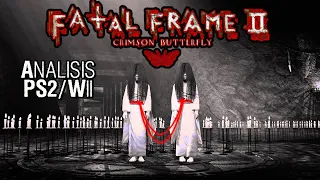 Fatal Frame 2 Reseña | ¿Realmente es uno de los mejores juegos de terror de todos los tiempos? 🤔