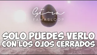 Famasloop - Gira [8D AUDIO]