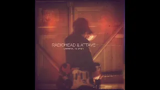 Radiohead - Carnival is over