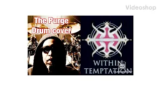 Within Temptation The Purge