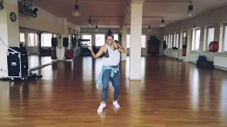 Zumba / Senorita - Shawn Mendes ft. Camila Cabello Choreography, Moers