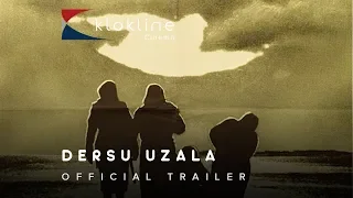 1975 Dersu Uzala Official Trailer 1 Atelier 41