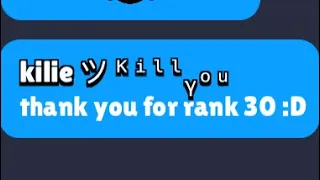 I HELPED MY SUBSCRIBER GET HIS FIRST RANK 30 🥳