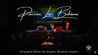 Puccini: La Bohème (Full Opera)