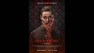 Новый Фильм Ужасов 2018 "Люциферина"