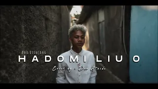 HADOMI LIU O - DEO ATAIDE (COVER)