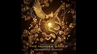 The Ballad of Lucy Gray Baird – Rachel Zegler (The Hunger Games: The Ballad of Songbirds & Snakes |