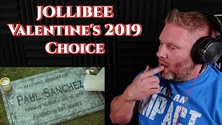 Jollibee Commercial Valentine Series 2019: Choice | REACTION