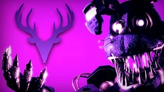 Five Nights at Freddy's 4 Song - Tomorrow is Another Day - Stagged
