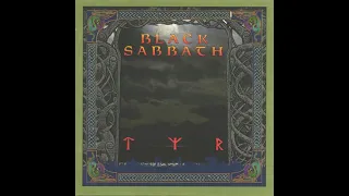 Black Sabbath  Tyr 1990  Full Album #blacksabbath #tonymartin