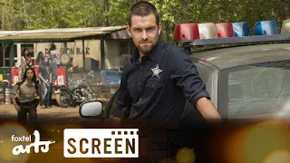 SCREEN Rewind: Banshee review