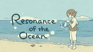 Resonance of the Ocean | Full Game Playthrough