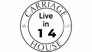 KENT HENRY | 8/8/22 KEY OF DAVID PT 1 LIVE | CARRIAGE HOUSE WORSHIP
