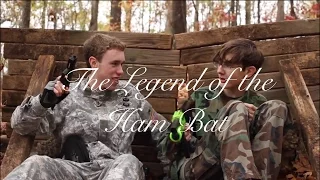 The Legend of the Ham Bat (Award Winning Comedy Short Film 2016)
