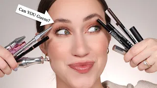 TOP 10 BROW 🤨 PRODUCTS (according to YOU)