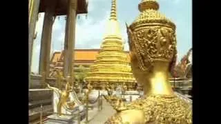 Таиланд Золотой глобус 22 Thailand