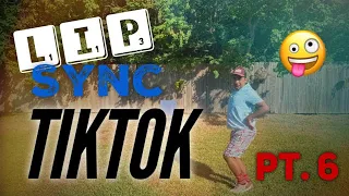 I'M NOT YOUR TOY!!! | LIP SYNC PART SIX | TIKTOK EDITION