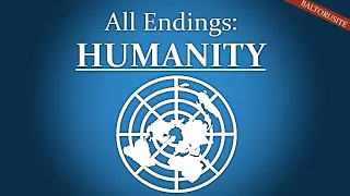 All Endings: Humanity