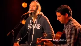 Matisyahu - Sunshine - Spinner (HD)