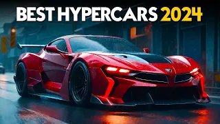 The Future Of Super Cars: Best Super Car In 2024 - Limited Edition