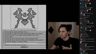 Jerma Streams [with Chat] - Browser Games and Tier Lists (Part 3)