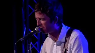 COMPLETE Noel Gallagher live @ Salumeria della Musica MILANO 14.03.2012