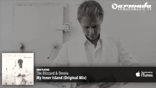 The Blizzard & Omnia - My Inner Island (Original Mix)