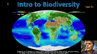 What is BIODIVERSITY and why does it matter?