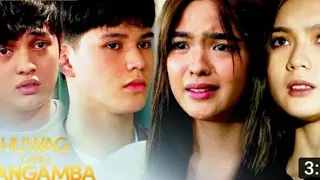 Huwag Kang Mangamba || April 22, 2021 FULL EPISODE