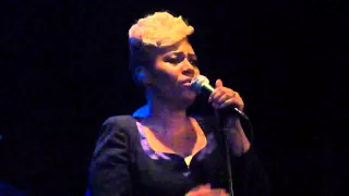 Emeli Sandé - Read All About It (part III) [live HD]