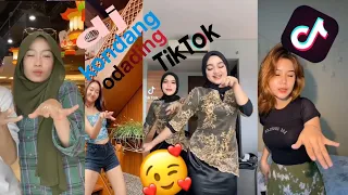 kompilasi video tik tok DJ kondang odading💥 part1