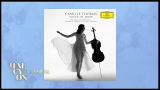 Dvorák: Gypsy Melodies, Op.55, B.104 - Songs My Mother Taught Me - Camille Thomas - New Album 2020