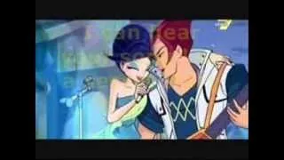 Winx Club | Season 5 Episode 23: Musa And Riven Duet - One To One