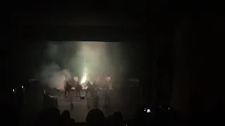 Концерт Викингов. Ночь музыки 2018 в Екатеринбурге