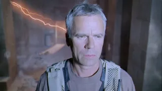 Stargate SG-1 - Season 6 - Full Circle - Good versus Evil / The Power of Ra