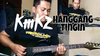 Kamikazee - Hanggang Tingin (Guitar Cover)