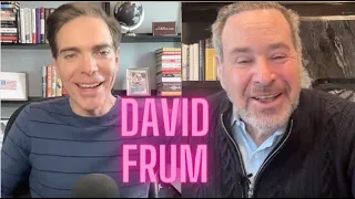 David Frum on What Happened to Republicans
