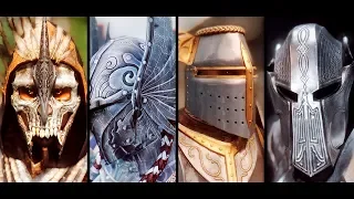 Skyrim - Top 20 Best Armor Mods for XBOX One